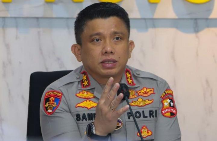 Aplikasi Propam Presisi: Oknum Polisi Nakal Laporkan ! Viral Urusan Belakang