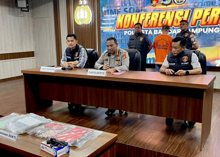 Pegawai Bank BUMN Jadi Tersangka Korupsi Kredit Rp 2 Miliar