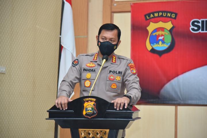 Diduga Melanggar Prosedur, Oknum Kapolsek dan Anggotanya Diperiksa