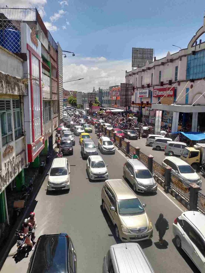 Prakiraan Cuaca Wilayah Lampung Hari Ini, Rabu 19 April 2023