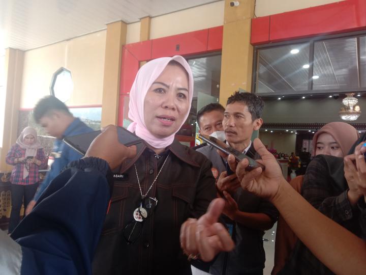 Belum Miliki Keuntungan, Perumda Way Rilau Diminta Tingkatkan Sosialisasi Pemasaran