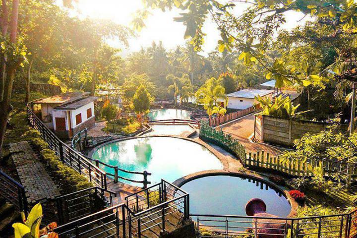 Objek Wisata Diizinkan Buka, Tapi Dilarang Melakukan Perayaan Tahun Baru?