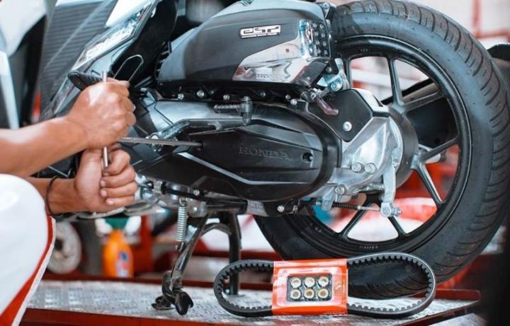 Servis Motor Injeksi Dan Cara Merawatnya