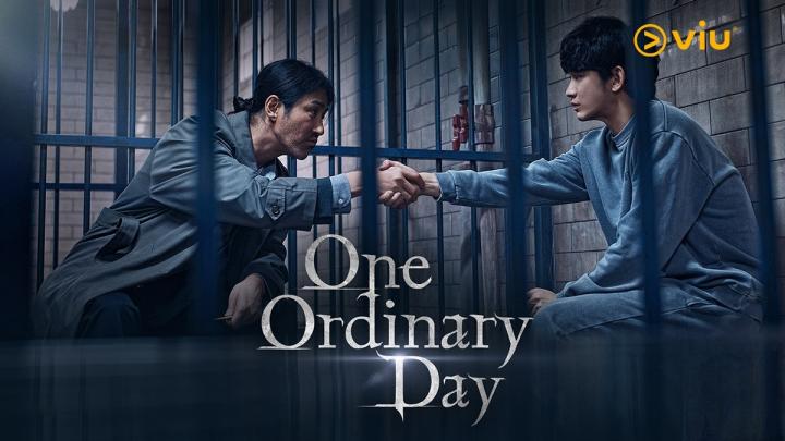 Sinopsis Drama Korea One Ordinary Day Genre Misteri Hukum dan Kejahatan Bikin Penasaran
