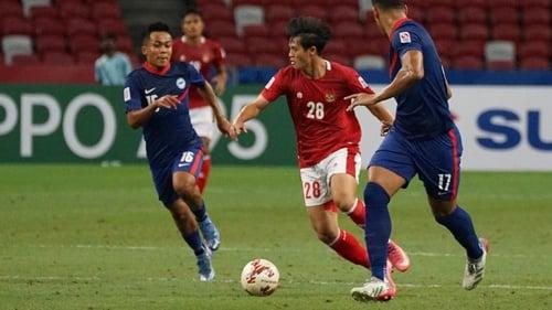 Eks Pelatih Thailand Remehkan Timnas Indonesia di Piala AFF, Laohakul: Final melawan Indonesia Tidak Sulit