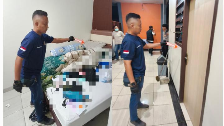 Polisi Tutup Penyelidikan Kematian dr. Zulfikar, Hasil Visum Tak Ada Tanda Kekerasan