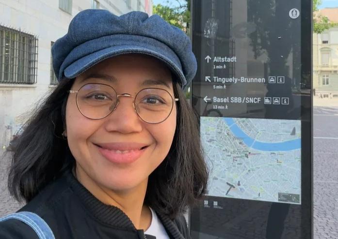 27 Perupa Indonesia Siap Tampil di ARTe Wiesbaden 2026, Niluh Swati Buka Jalan Menuju Kancah Internasional