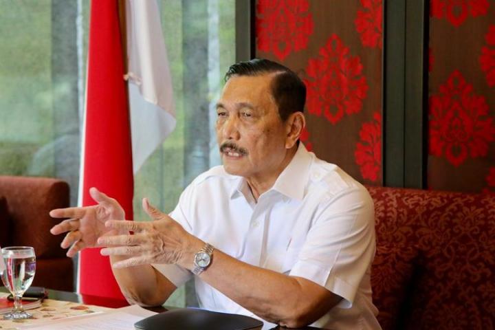 Pemerintah Batal Terapkan PPKM Level 3 di Seluruh Indonesia Saat Nataru, ini Alasannya!