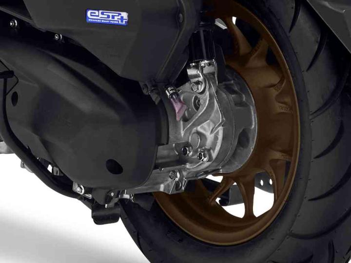 Fungsi Washer Pada Baut Sepeda Motor