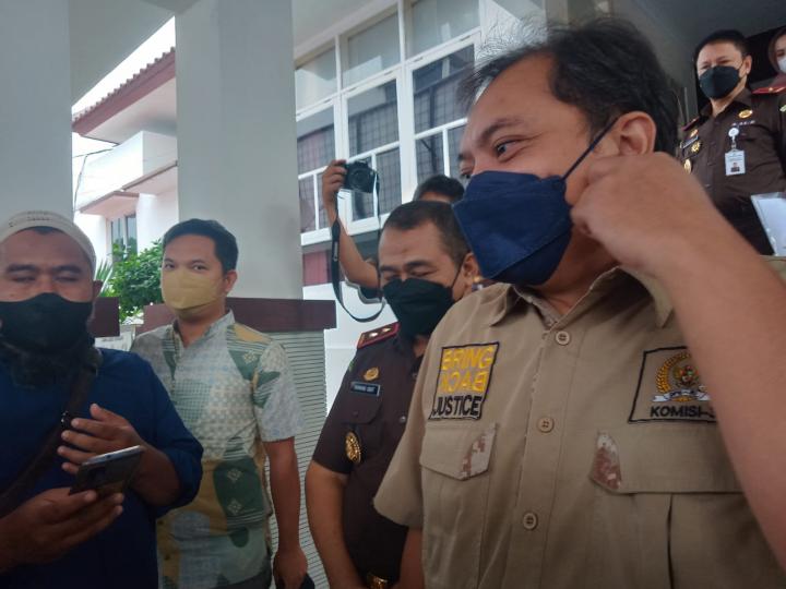 Program Restorative Justice (RJ) yang dibentuk Kejaksaan RI Penting Bagi Hukum di Indonesia.