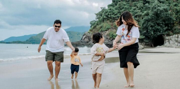 Destinasi Wisata Pantai Yang Indah bisa Kamu Temukan di Kabupaten Lampung