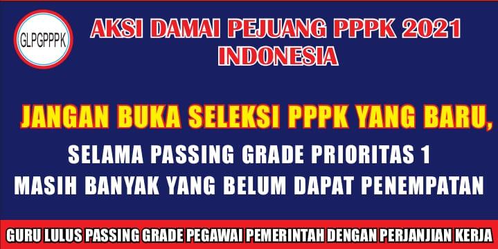GLPGPPPK Swasta Akan Lakukan Hearing Dengan DPRD Pertanyakan Nasib Guru Swasta
