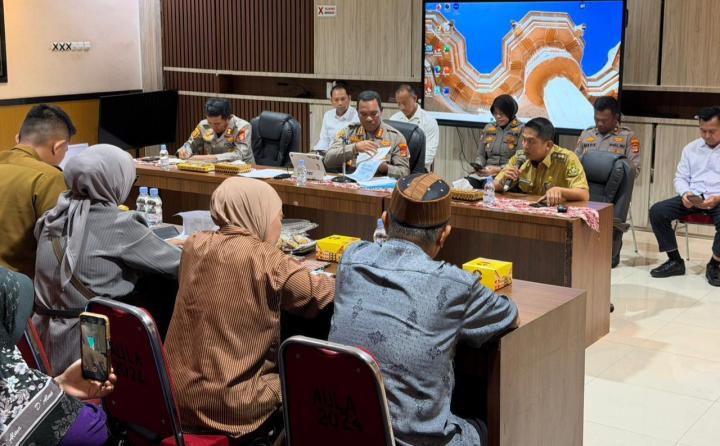 Sengketa Tanah Berlarut, Warga Gotong Royong Minta Perlindungan Hukum