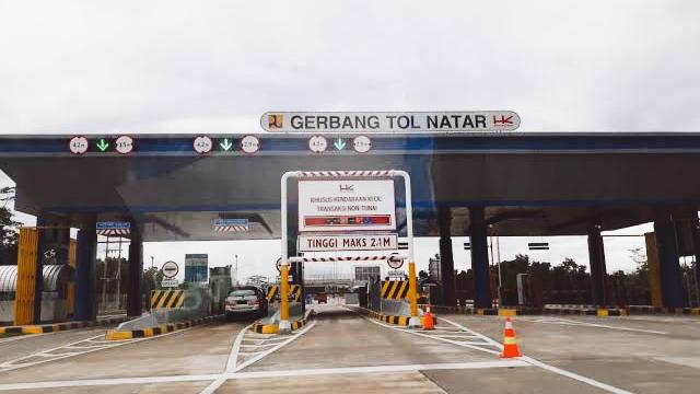 Jelang Mudik Lebaran, Ini Titik Rawan Macet di Jalan Tol dan Nasional di Lampung
