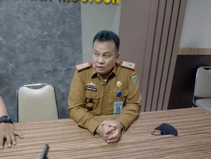 Kasus Gagal Ginjal Akut Progresif Atipikal Pada Anak, Dirut RSUDAM: Ada Satu Pasien Bayi yang Masih Dalam Perawatan