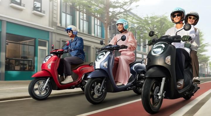6 Tips Mencegah Motor Mogok di Jalan