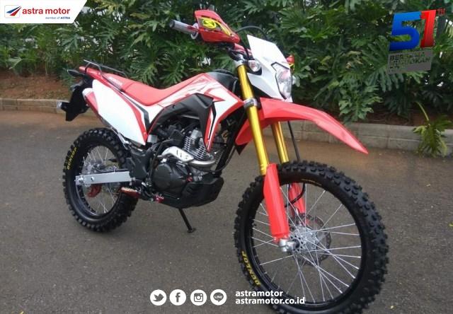 Kenapa Jeruji Velg Motor Jari-jari Harus Rutin Dicek? Berikut Info Astra Motor Natar