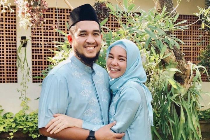 Dapat Dukungan Sang Suami, Dewi Sandra Akui Senang Jadi Dubber di Film Nussa