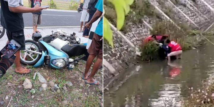 Dalam Sehari, 3 Kecelakaan Lalu Lintas Terjadi di Kulonprogo, 4 Orang Meninggal