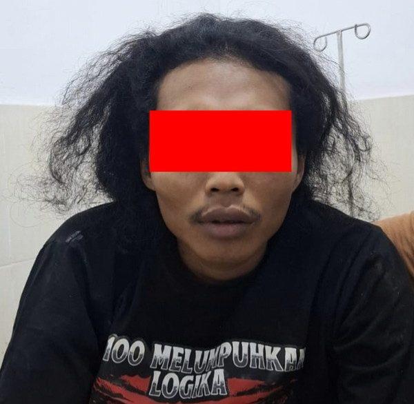 Sempat Kabur dan Melawan, Pelaku Pembunuhan di Lampung Timur Berhasil Dilumpuhkan