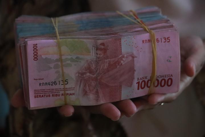 Cara Daftar UMKM BRI, Program Bantuan Rp1,2 Juta untuk Pelaku Usaha