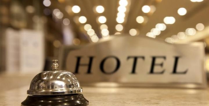 Tingkat Hunian Hotel di Bandar Lampung Meningkat