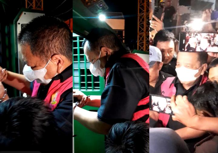 Mantan Gubernur Lampung, Arinal Djunaidi jadi Tersangka Korupsi Dana PI 10 Persen