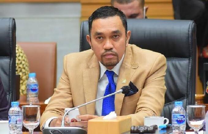 KPK Pastikan Tak Ada Utusan, Sahroni Bongkar Modus Pemerasan Pegawai KPK Gadungan