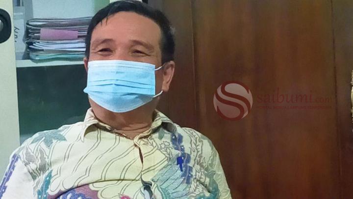 Viral Oknum ASN Marahi Tukang Bubur, Berdalih itu bukan Salahnya