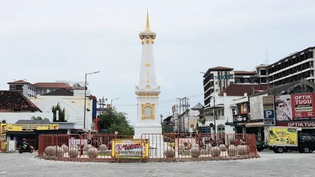 Prakiraan Cuaca DIY Jum