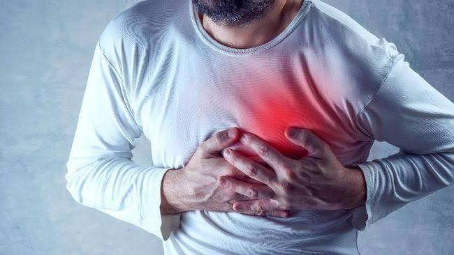 Ternyata Karang Gigi Bisa Jadi Tanda Jantung bermasalah, Ini Penjelasan dr. Zaidul Akbar.