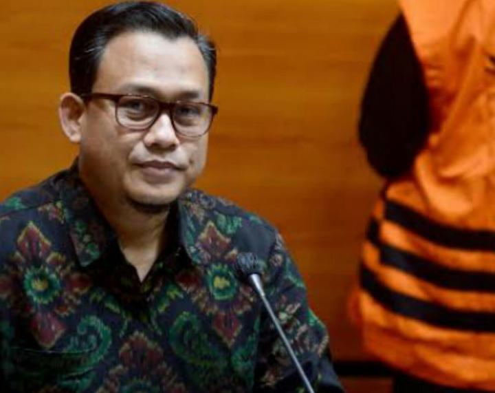 KPK Sidik Kasus Dugaan Gratifikasi Pemkab Lampung Utara