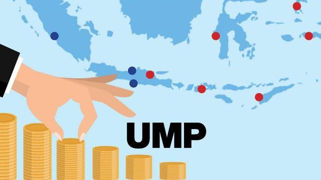 Nyoal UMP Lampung Naik Rp8.484, Serikat Buruh Datang ke DPRD