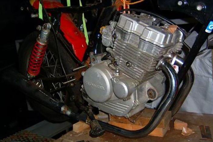 Waspada Jika Mesin Motor Bau Sangit, Astra Motor Imam Bonjol Ingatkan Pentingnya Cek Dua Komponen Vital