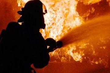 Inilah Penyebab Truk Tangki LPG Terbakar di PT Dok dan Perkapalan Surabaya