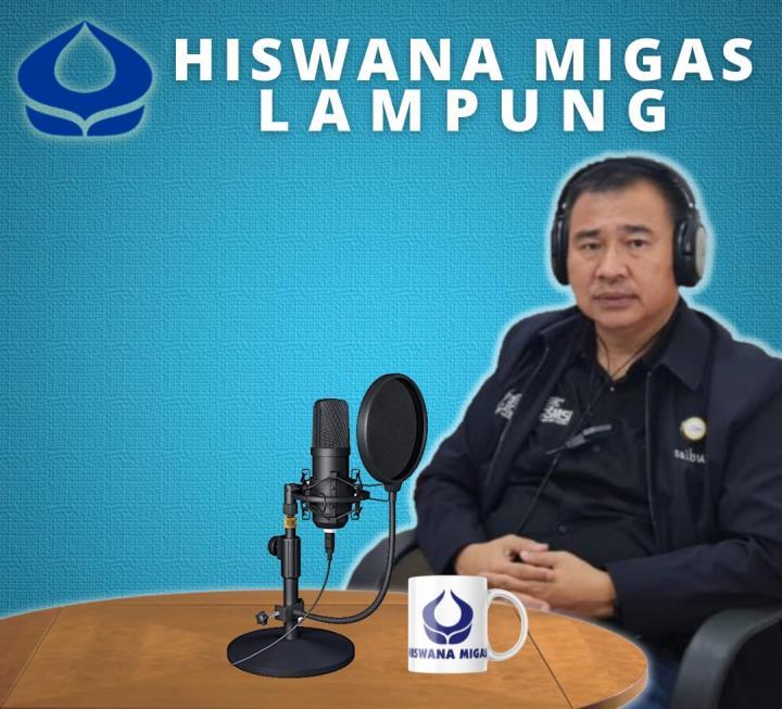 Hiswana Migas Lampung Donny Irawan: Stok Solar-Pertalite di SPBU Normal dan Tersedia Untuk Konsumen