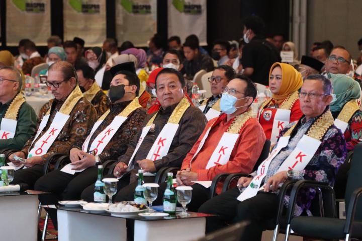 Gubernur Arinal: Konektivitas Perlu di Percepat Agar Terbentuk Aglomerasi Sumbagsel