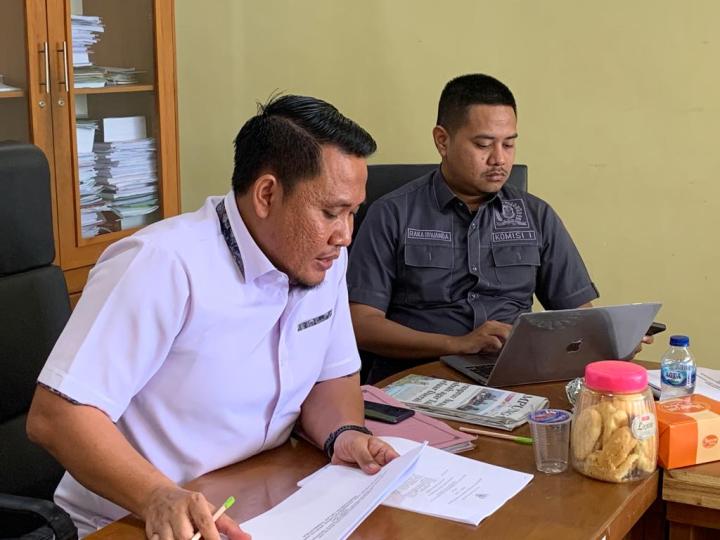 Sidik Efendi Nilai Kenaikan UMK 6,5 Persen Penuh Tantangan dan Perlu Langkah Strategis  