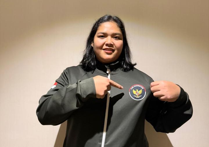 SEA Games Judo 2025 Dimulai, Indah Permatasari Siap Rebut Tiket Semifinal