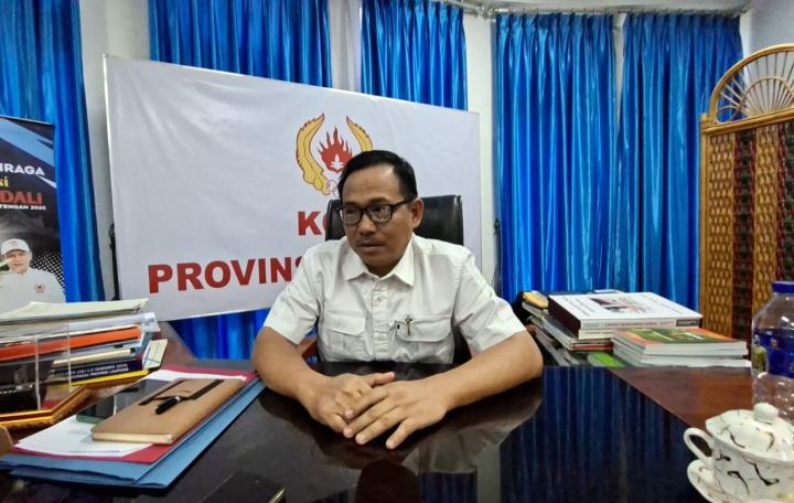KONI Lampung Kecam Penganiayaan Atlet Tinju, Desak Evaluasi Keamanan PKOR Way Halim