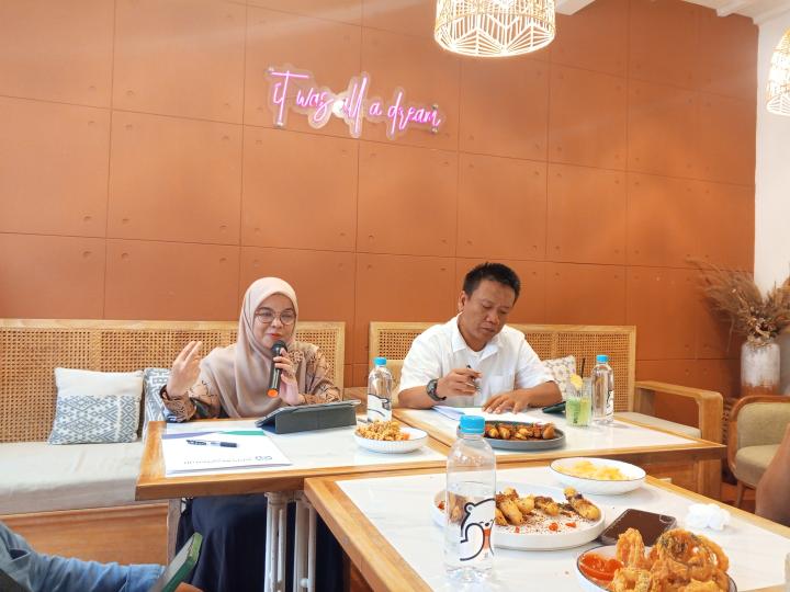 BPJS Bandar Lampung Kenalkan Program PESIAR Untuk Memetakan dan Menyisir Masyarakat Desa Yang Belum Terlindungi JKN 