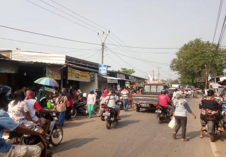 Optimisme Konsumen Terhadap Perekonomian Lampung pada Januari 2023 MeningkatÂ 