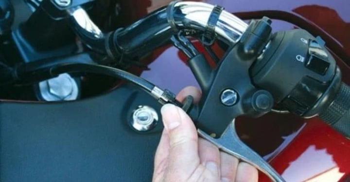 Cara Agar Tarikan Motor Jadi Lebih Enteng   