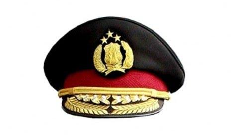 Kapolda Lampung, dan Beberapa Pejabat Utama Diganti