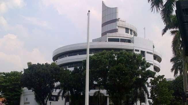 Jampidsus Terbitkan Sprindik Dugaan Tipikor Perum Perindo