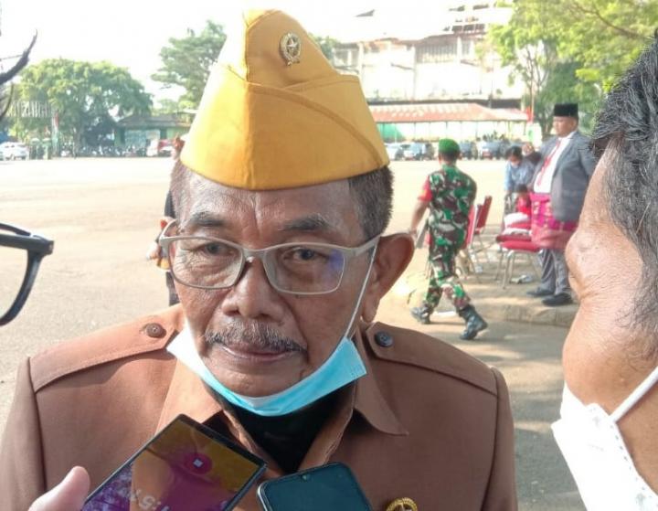 Pesan Menyentuh Dari Pejuang Veteran Untuk Generasi Muda