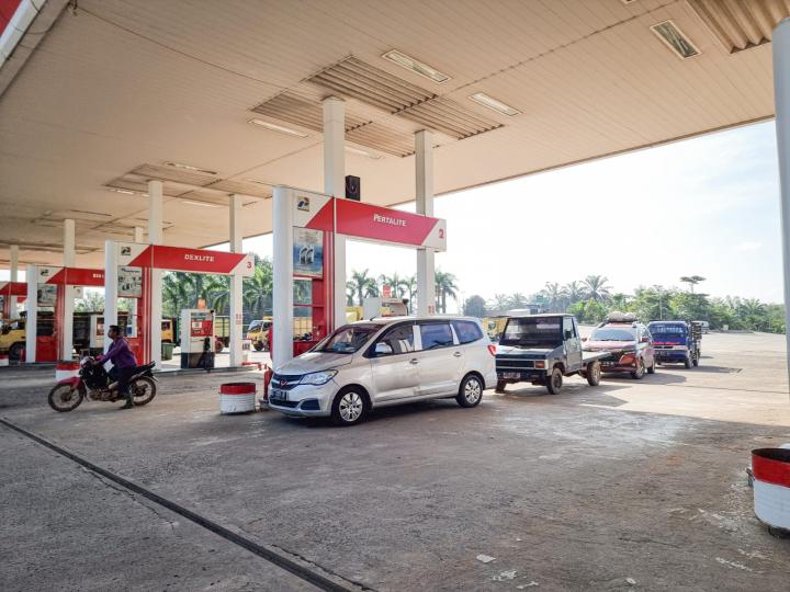 Jelang Idul Fitri 2023, Pertamina Patra Niaga Regional Sumbagsel Siaga Amankan Layanan Energi Untuk Masyarakat