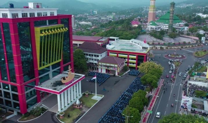 Bandar Lampung Bakal Tambah Wilayah Baru, 8 Desa Digabung Jadi 4 Kelurahan