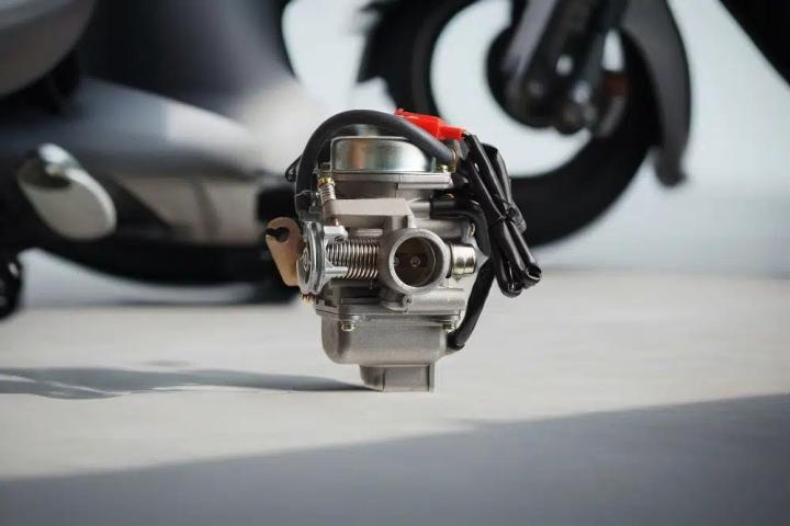 Pentingnya Pemeriksaan Berkala Pada Karburator Motor