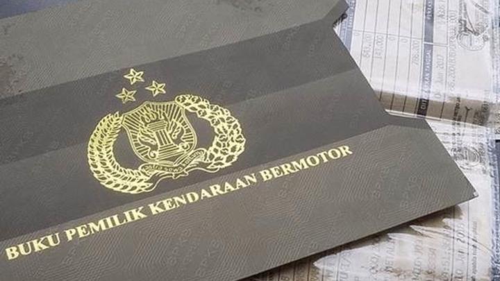 BPKB Elektronik Mulai Diterapkan Tahun 2025, Apakah BPKB Lama Masih Berlaku?